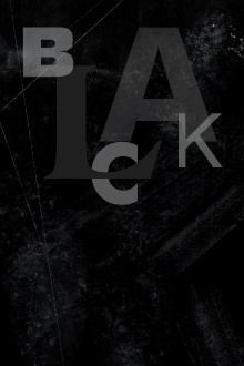 Black '67 Trailer
