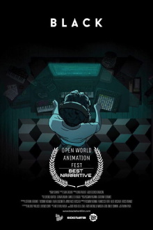 Black Trailer