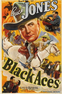 Black Aces Trailer