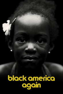 Black America Again Trailer