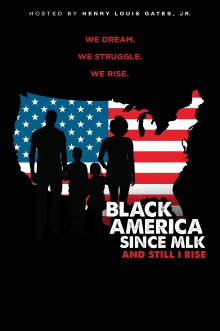 Black America since MLK: And still I rise Trailer