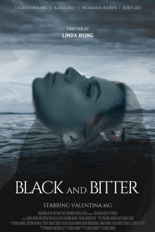 Black and Bitter Trailer