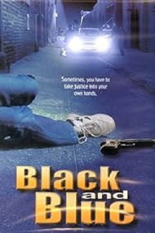 Black & Blue Trailer