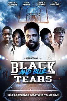 Black and Blue Tears Trailer