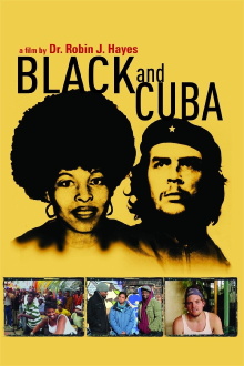 Black and Cuba Trailer