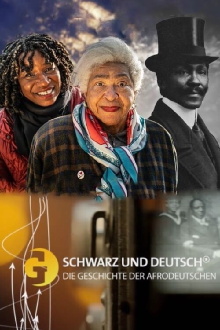 Black and German - The History of Afro-Germans Trailer