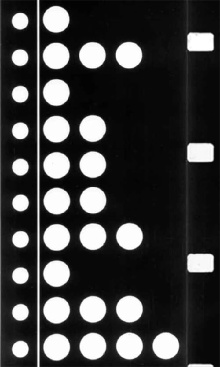 Black and Light Trailer