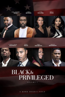 Black & Privileged: Volume 1 Trailer