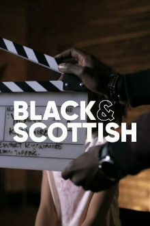Black and Scottish Trailer