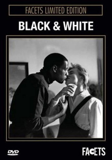 Black and White Trailer