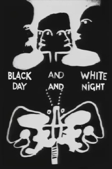 Black and White, Day and Night Trailer