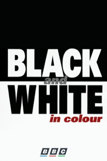 Black and White in Colour Trailer