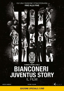 Black and White Stripes: The Juventus Story Trailer