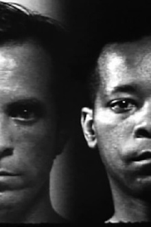Black & White Study Trailer