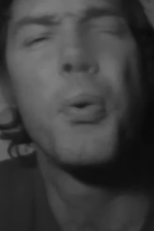 Black and White Tapes Trailer