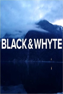 Black & Whyte: A Norseman Story Trailer