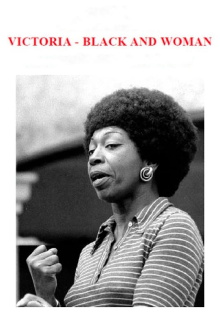 Black and Woman Trailer