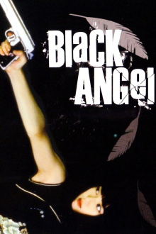 Black Angel Trailer