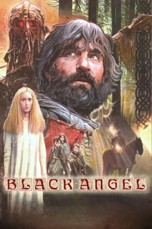 Black Angel Trailer