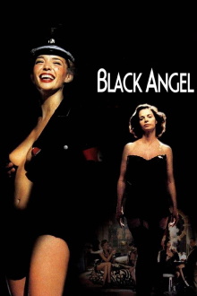 Black Angel Trailer
