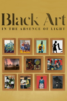 Black Art: In the Absence of Light Trailer