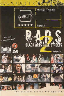 Black Arts Rule Streets 2 Trailer