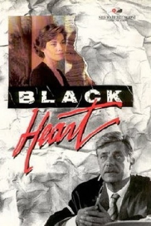 Black as the Heart Trailer