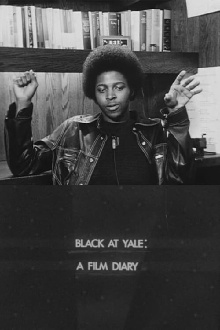 Black at Yale: A Film Diary Trailer
