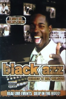 BLACK AZZ Trailer