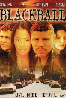 Black Ball Trailer