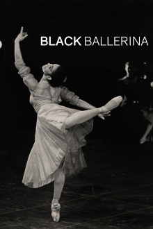 Black Ballerina Trailer
