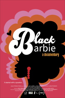 Black Barbie Trailer