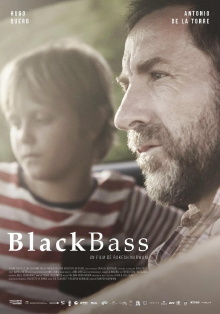 Black Bass Trailer