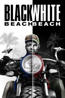 Black Beach/White Beach Trailer