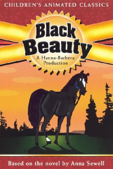 Black Beauty Trailer
