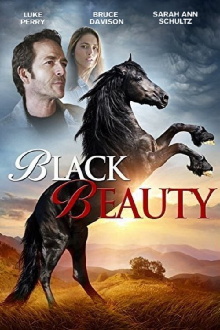 Black Beauty Trailer
