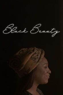 Black Beauty Trailer