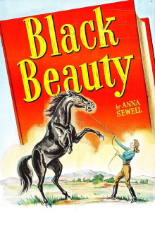 Black Beauty Trailer