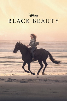 Black Beauty Trailer
