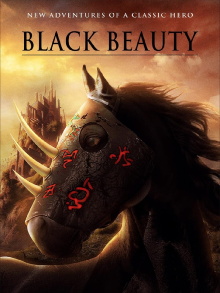 Black Beauty Trailer