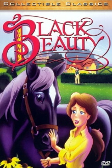 Black Beauty Trailer