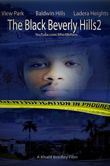 Black Beverly Hills 2 Trailer