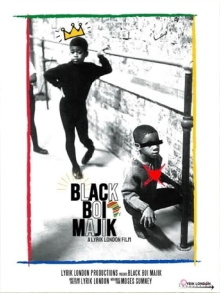Black Boi Majik Trailer