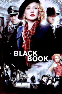 Black Book Trailer