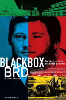 Black Box BRD Trailer