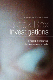Black Box Investigations Trailer