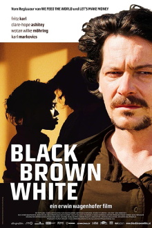 Black Brown White Trailer