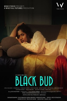 Black Bud Trailer