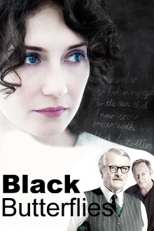 Black Butterflies Trailer