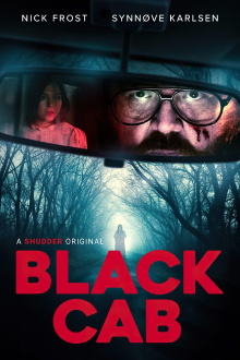 Black Cab Trailer